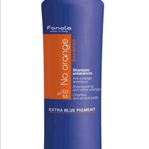 Fanola No Orange Shampoo